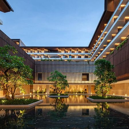 The Taikang Sanya, A Tribute Portfolio Resort Εξωτερικό φωτογραφία