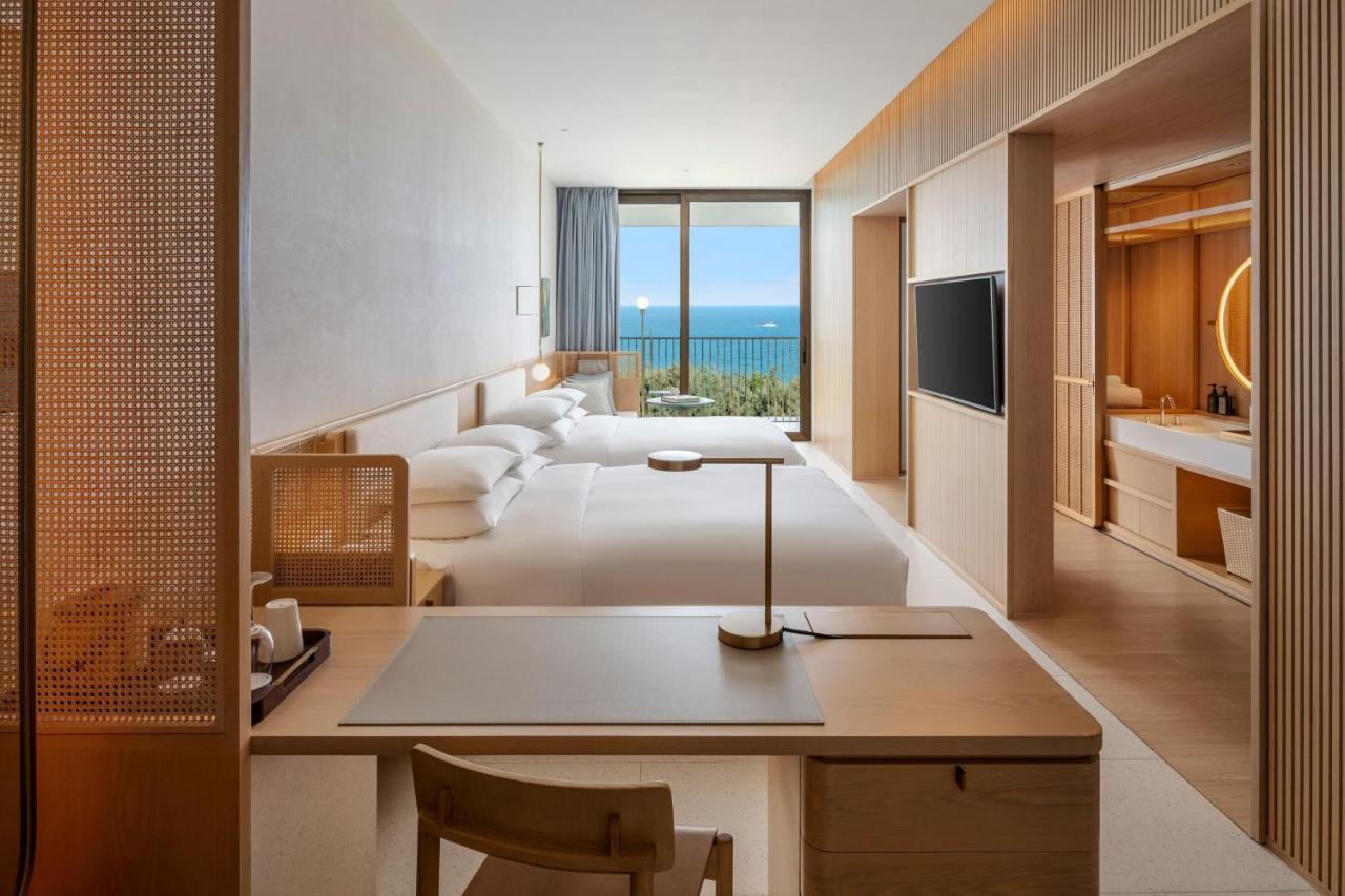 The Taikang Sanya, A Tribute Portfolio Resort Εξωτερικό φωτογραφία