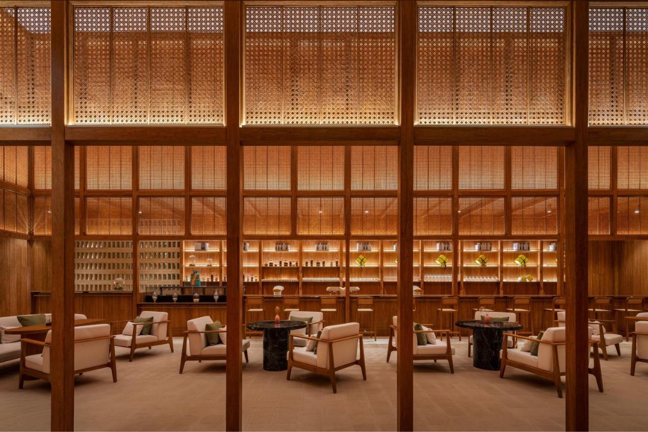 The Taikang Sanya, A Tribute Portfolio Resort Εξωτερικό φωτογραφία