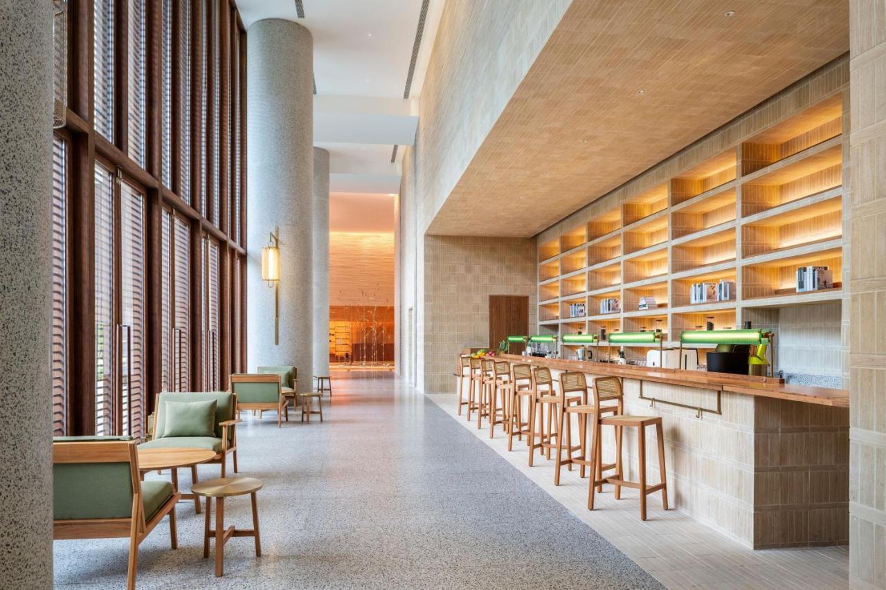 The Taikang Sanya, A Tribute Portfolio Resort Εξωτερικό φωτογραφία