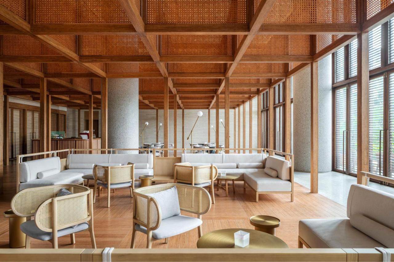 The Taikang Sanya, A Tribute Portfolio Resort Εξωτερικό φωτογραφία