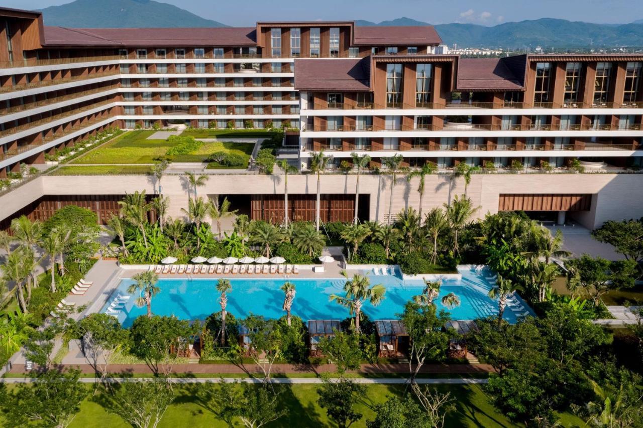 The Taikang Sanya, A Tribute Portfolio Resort Εξωτερικό φωτογραφία