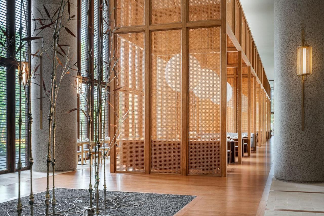 The Taikang Sanya, A Tribute Portfolio Resort Εξωτερικό φωτογραφία