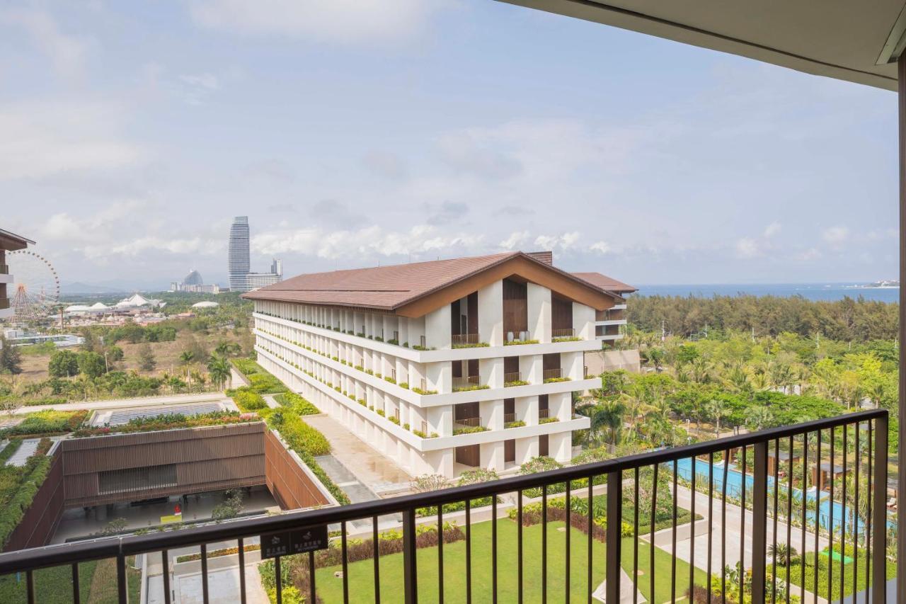 The Taikang Sanya, A Tribute Portfolio Resort Εξωτερικό φωτογραφία