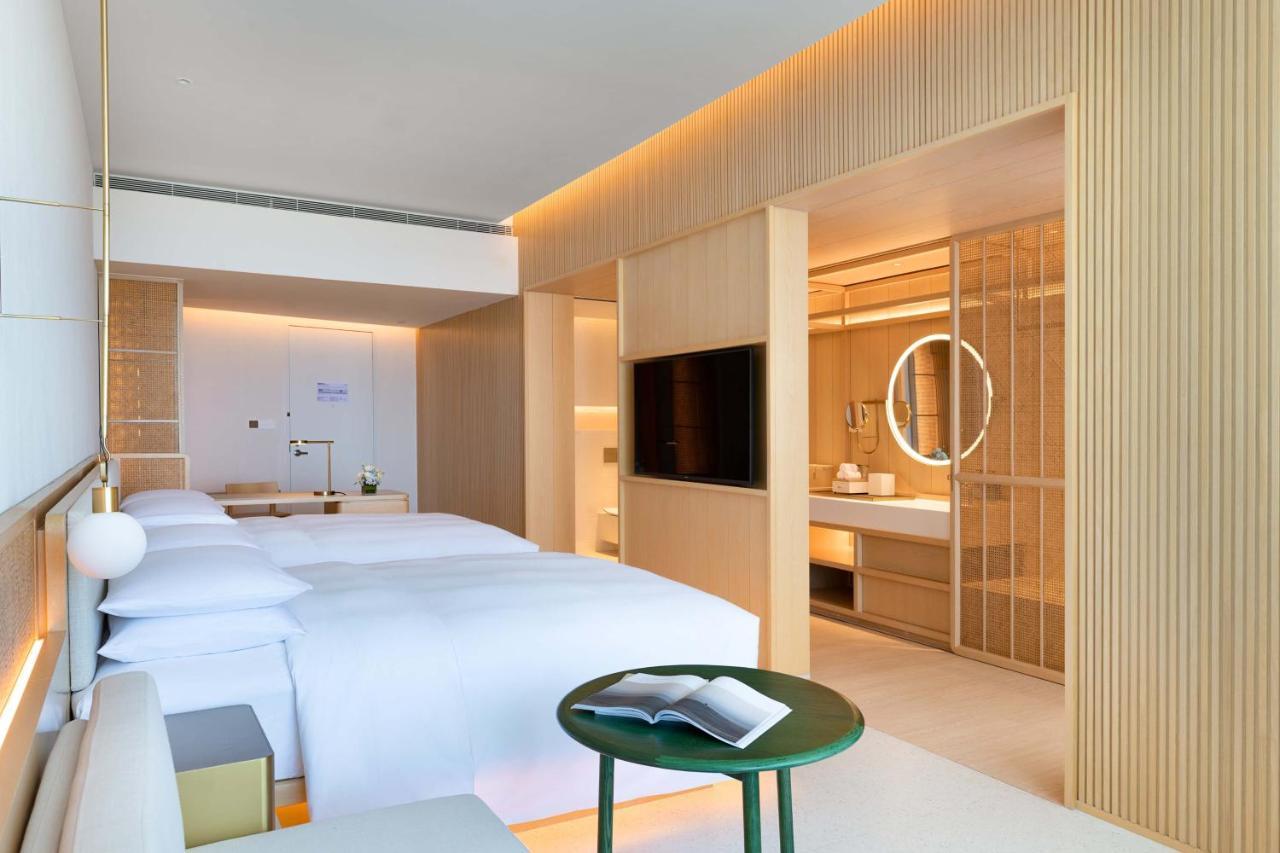 The Taikang Sanya, A Tribute Portfolio Resort Εξωτερικό φωτογραφία
