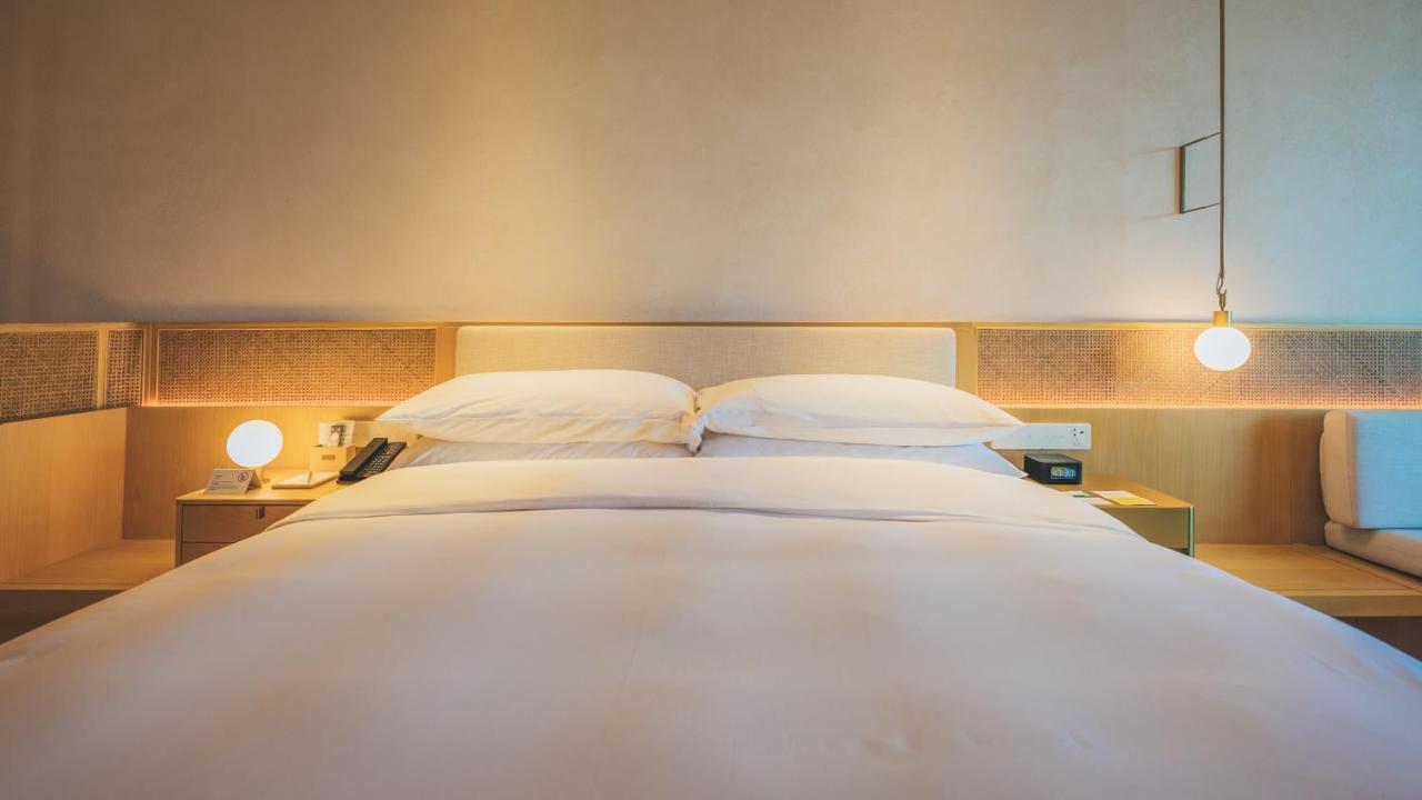 The Taikang Sanya, A Tribute Portfolio Resort Εξωτερικό φωτογραφία