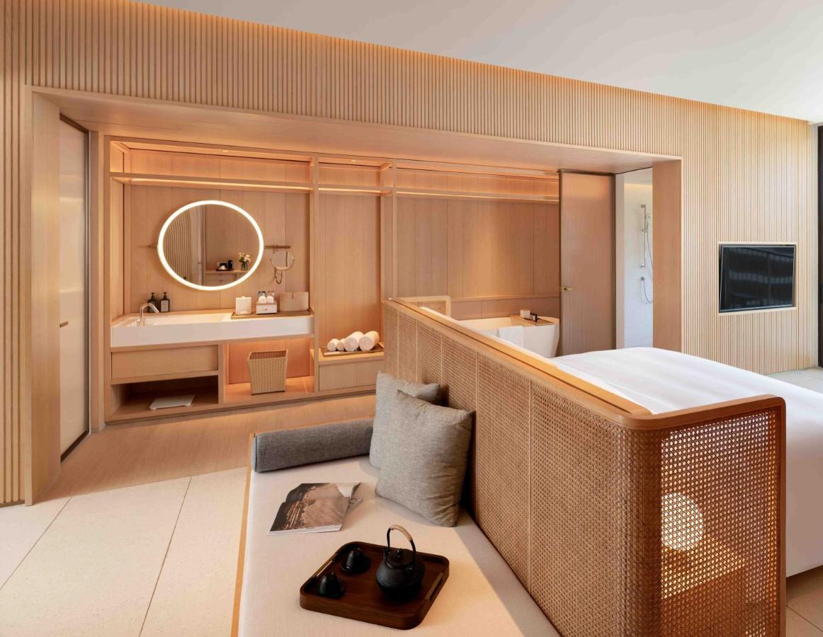 The Taikang Sanya, A Tribute Portfolio Resort Εξωτερικό φωτογραφία