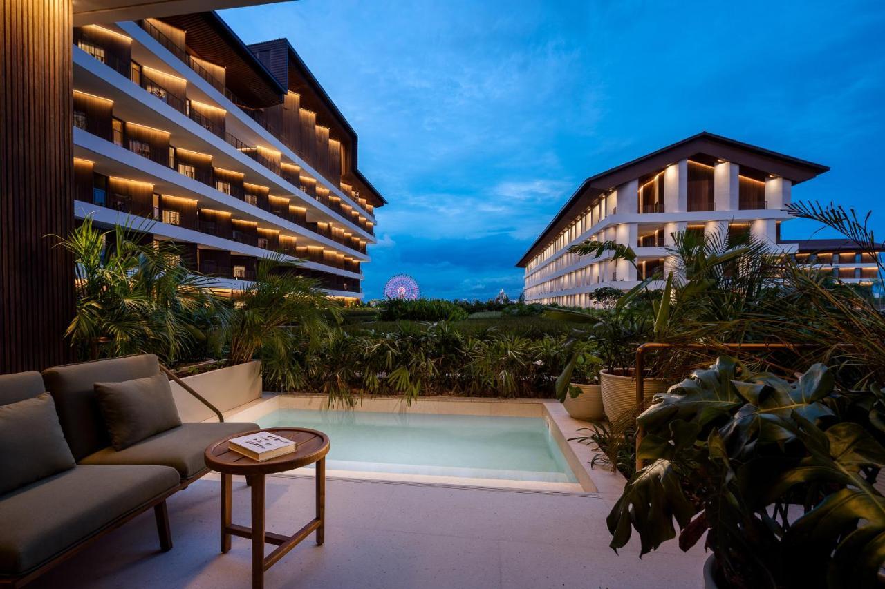 The Taikang Sanya, A Tribute Portfolio Resort Εξωτερικό φωτογραφία