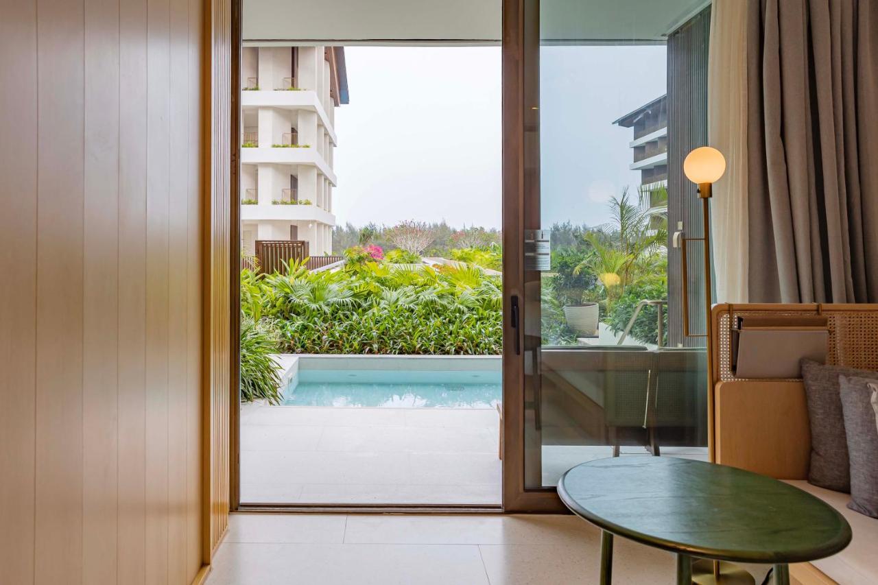 The Taikang Sanya, A Tribute Portfolio Resort Εξωτερικό φωτογραφία
