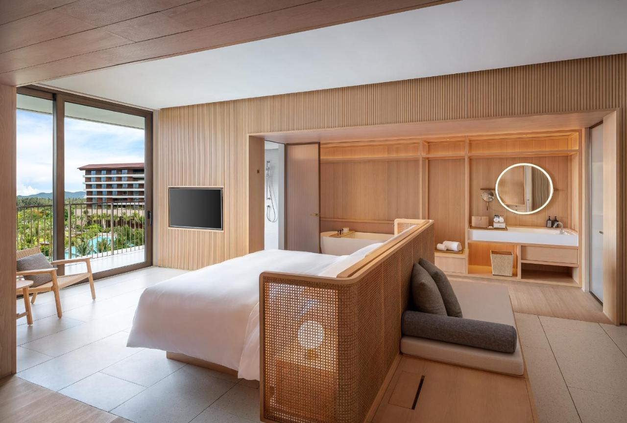 The Taikang Sanya, A Tribute Portfolio Resort Εξωτερικό φωτογραφία