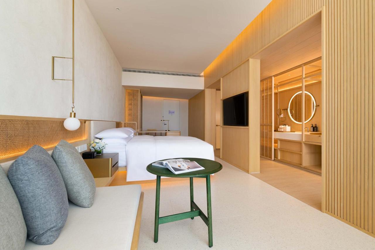 The Taikang Sanya, A Tribute Portfolio Resort Εξωτερικό φωτογραφία
