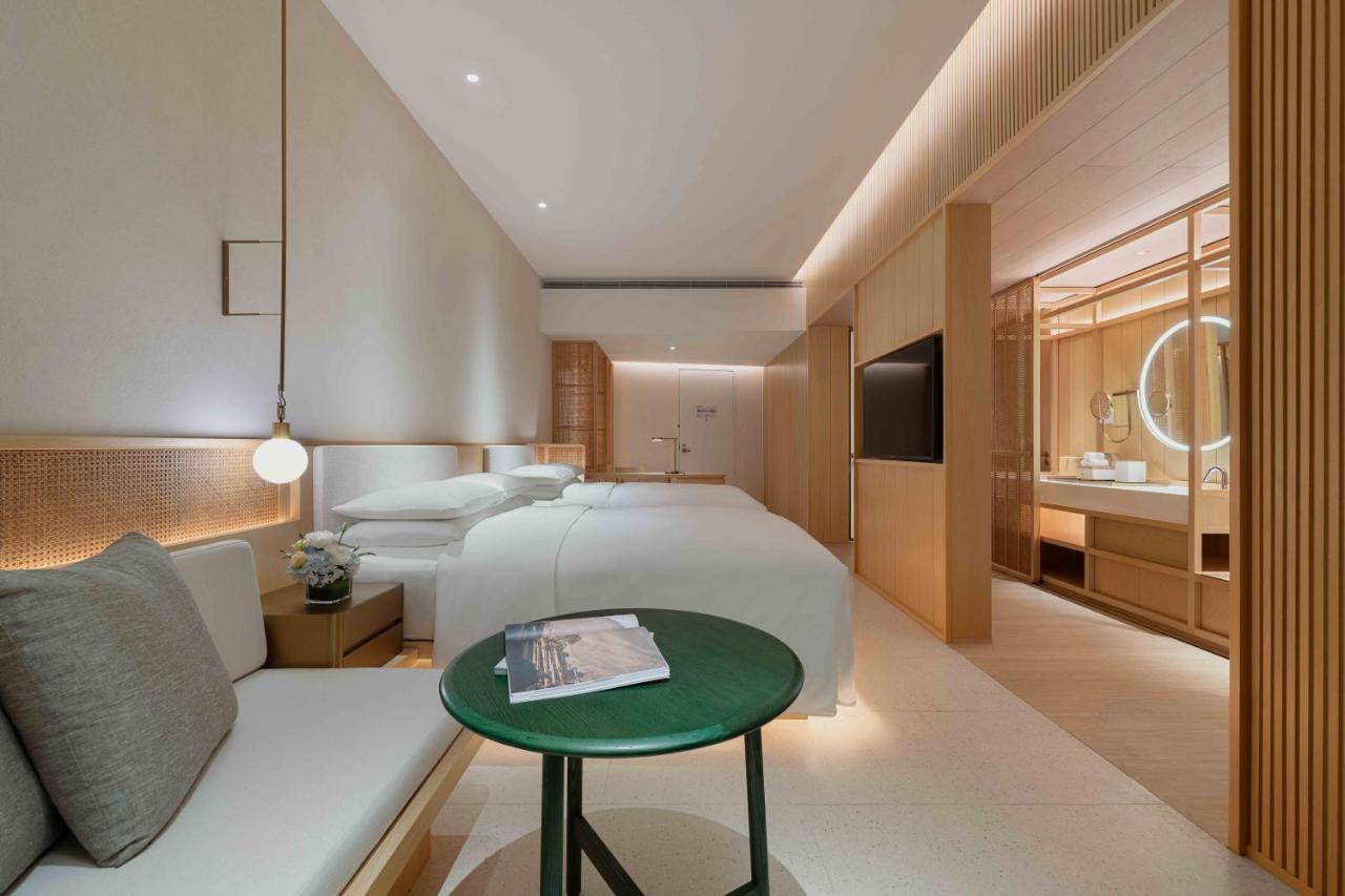 The Taikang Sanya, A Tribute Portfolio Resort Εξωτερικό φωτογραφία