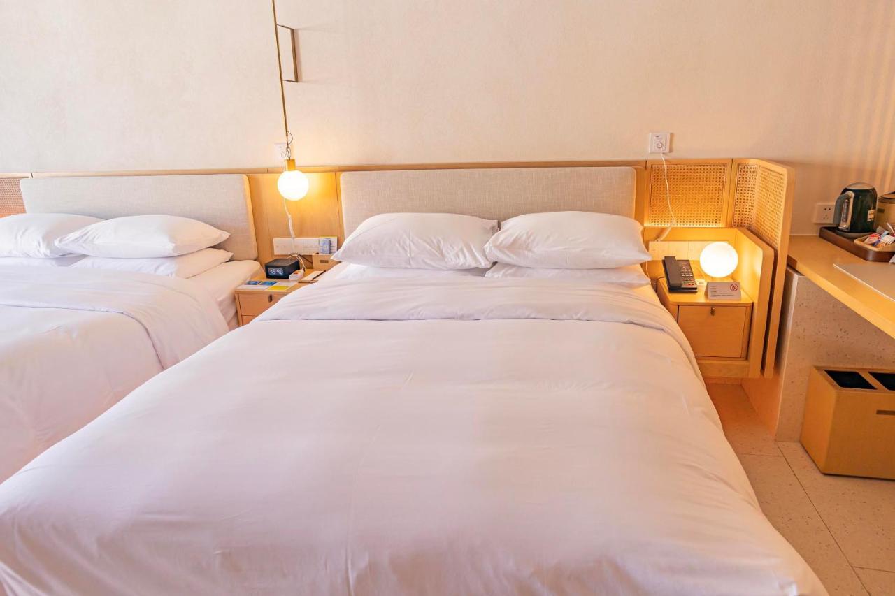 The Taikang Sanya, A Tribute Portfolio Resort Εξωτερικό φωτογραφία