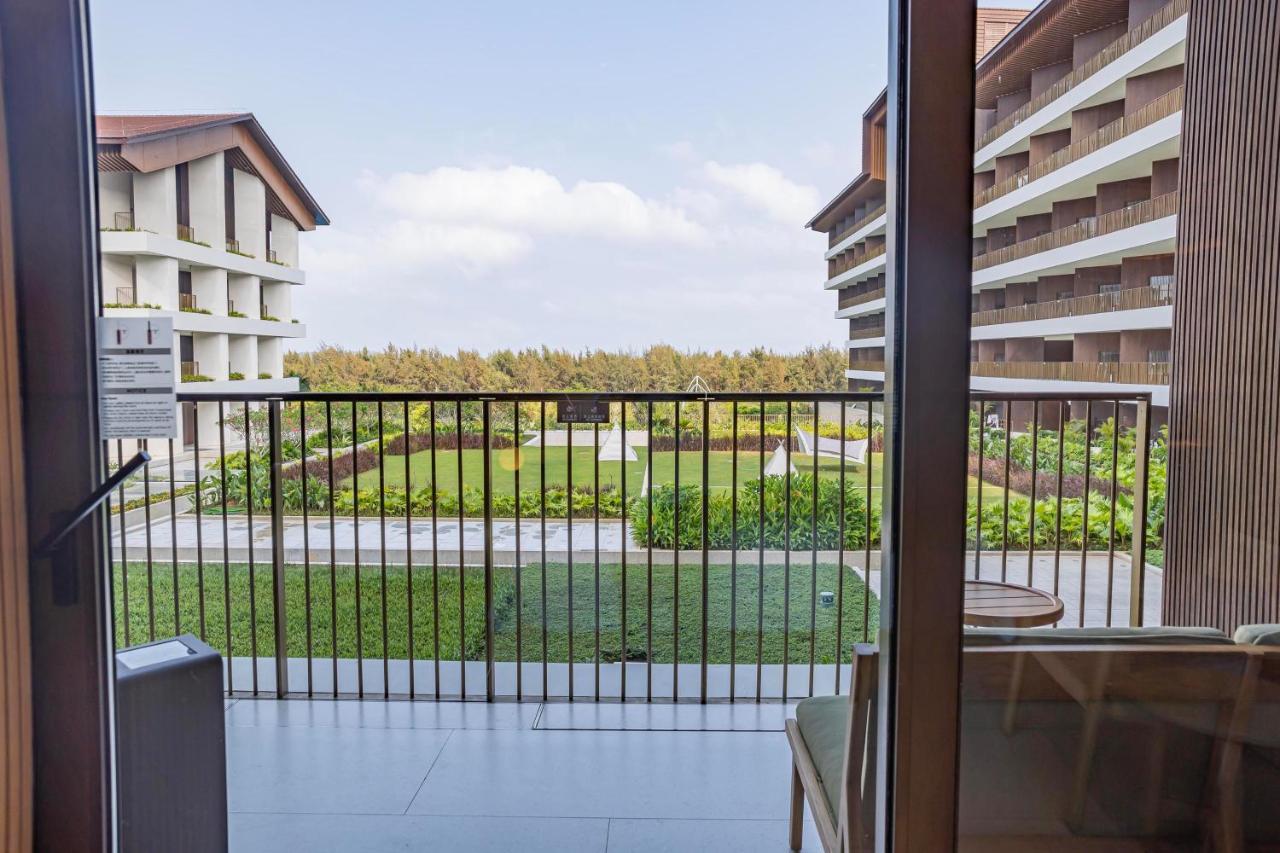 The Taikang Sanya, A Tribute Portfolio Resort Εξωτερικό φωτογραφία