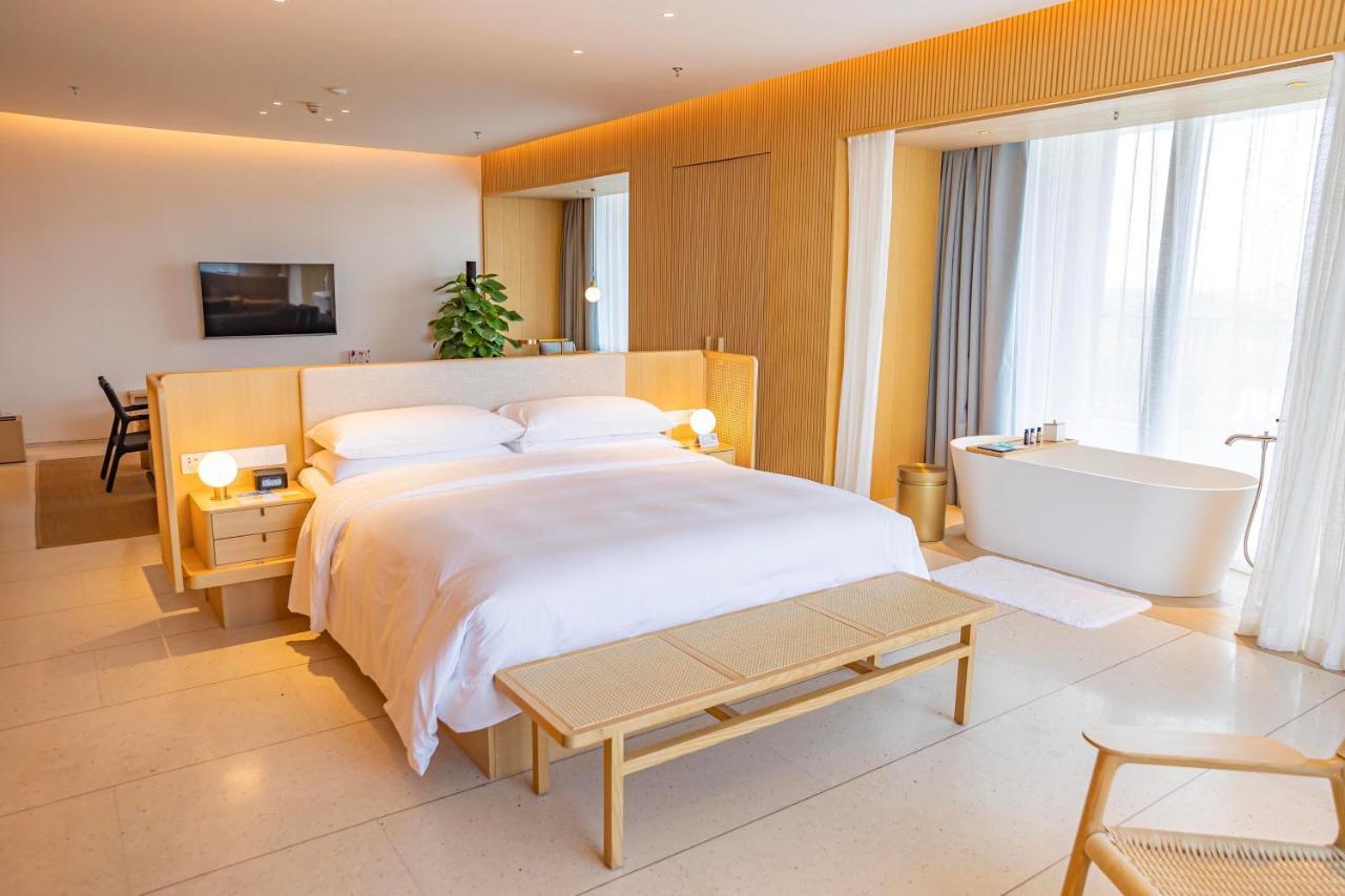 The Taikang Sanya, A Tribute Portfolio Resort Εξωτερικό φωτογραφία