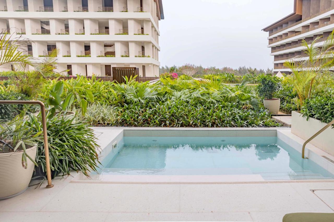 The Taikang Sanya, A Tribute Portfolio Resort Εξωτερικό φωτογραφία