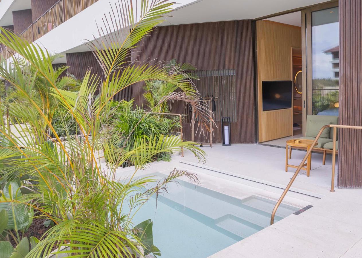 The Taikang Sanya, A Tribute Portfolio Resort Εξωτερικό φωτογραφία