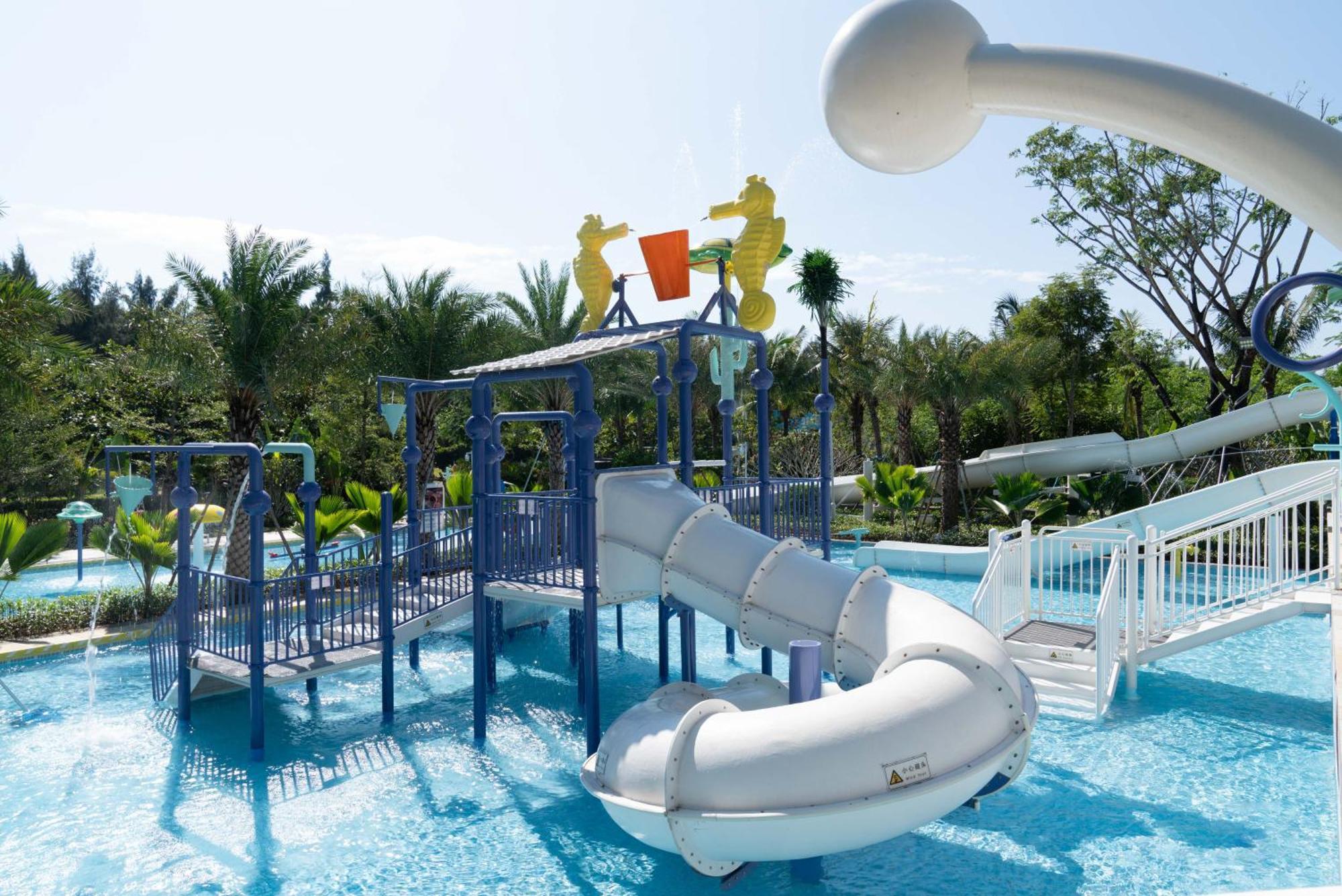 The Taikang Sanya, A Tribute Portfolio Resort Εξωτερικό φωτογραφία
