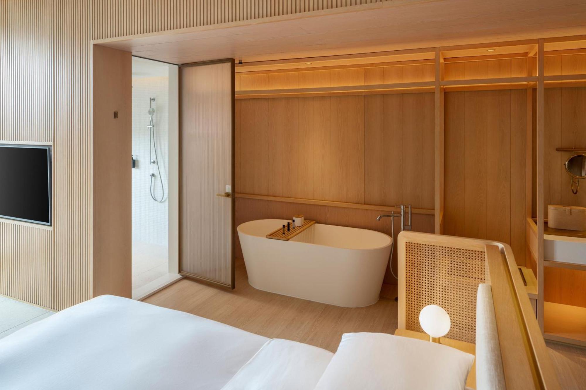 The Taikang Sanya, A Tribute Portfolio Resort Εξωτερικό φωτογραφία